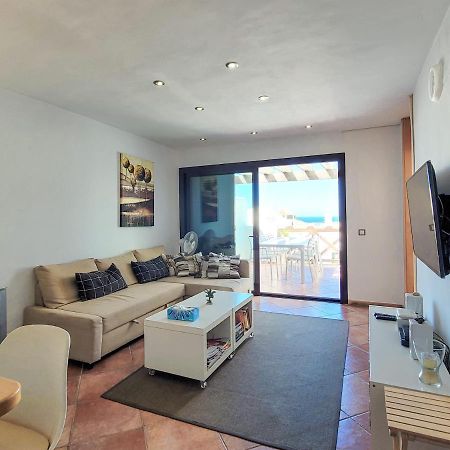 Suite Adeje Paradise With Private Jacuzzi Costa Adeje  Ngoại thất bức ảnh