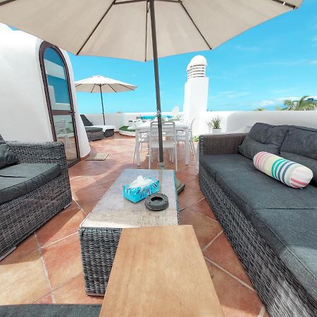 Suite Adeje Paradise With Private Jacuzzi Costa Adeje  Ngoại thất bức ảnh