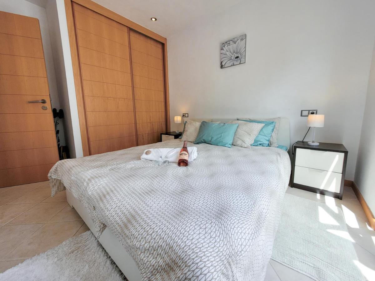 Suite Adeje Paradise With Private Jacuzzi Costa Adeje  Ngoại thất bức ảnh