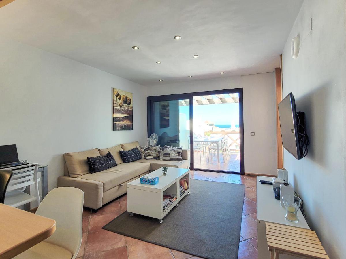 Suite Adeje Paradise With Private Jacuzzi Costa Adeje  Ngoại thất bức ảnh