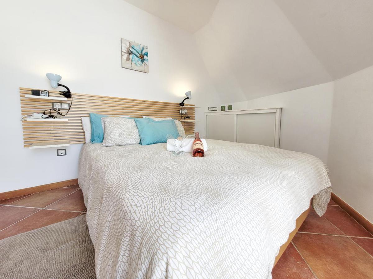 Suite Adeje Paradise With Private Jacuzzi Costa Adeje  Ngoại thất bức ảnh