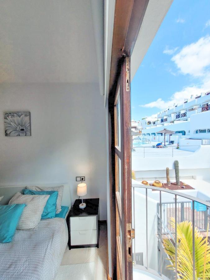 Suite Adeje Paradise With Private Jacuzzi Costa Adeje  Ngoại thất bức ảnh