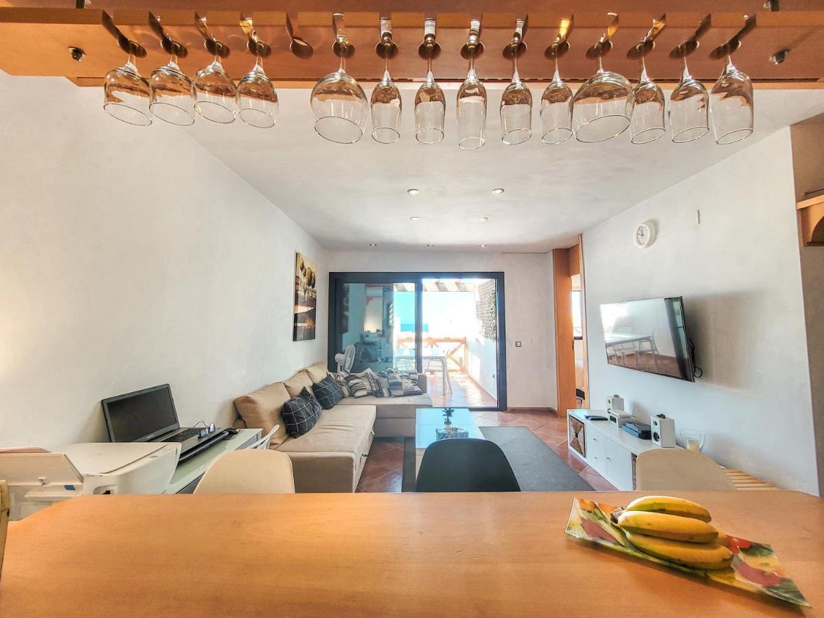 Suite Adeje Paradise With Private Jacuzzi Costa Adeje  Ngoại thất bức ảnh