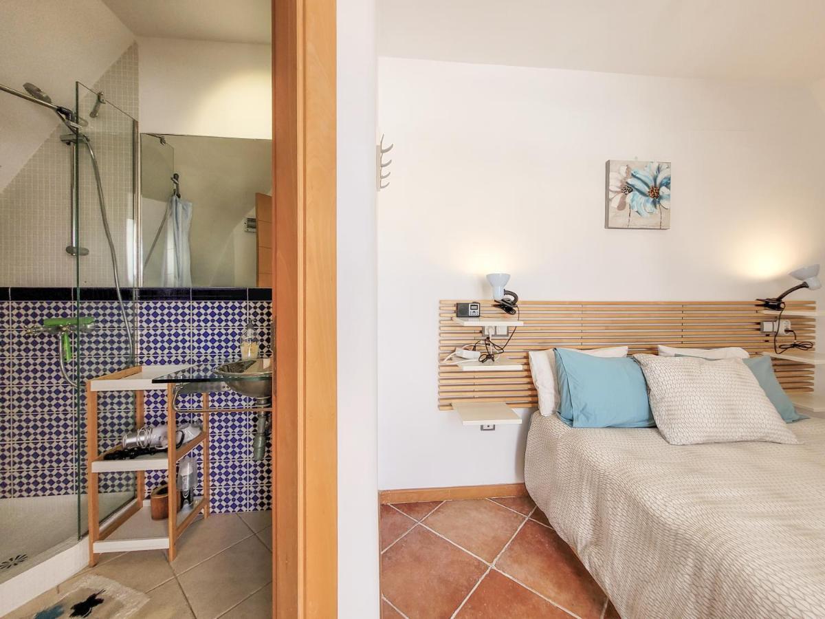 Suite Adeje Paradise With Private Jacuzzi Costa Adeje  Ngoại thất bức ảnh