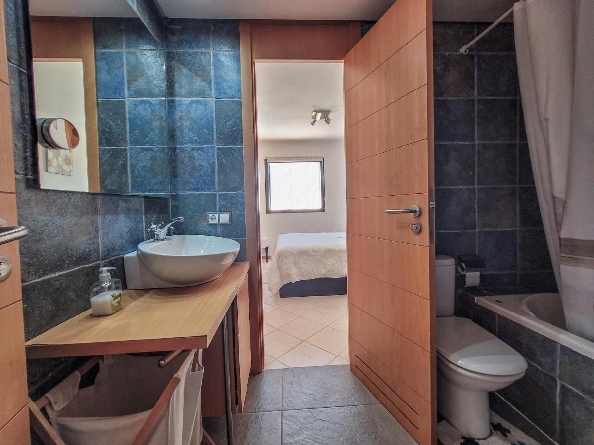 Suite Adeje Paradise With Private Jacuzzi Costa Adeje  Ngoại thất bức ảnh